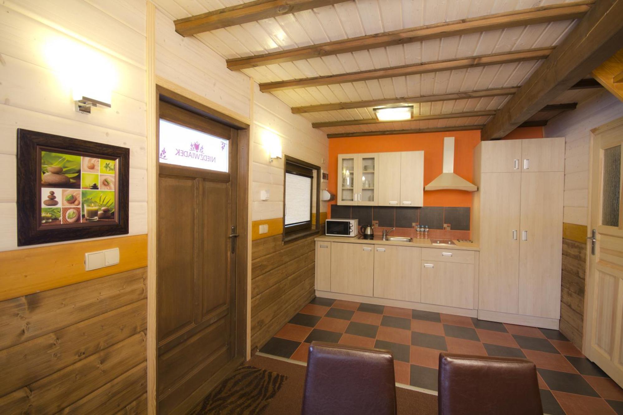 Hotel Niedzwiadek Wdzydze Kiszewskie Habitación foto