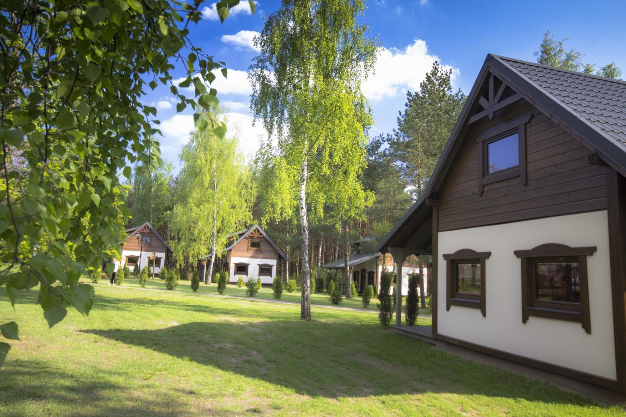 Hotel Niedzwiadek Wdzydze Kiszewskie Habitación foto