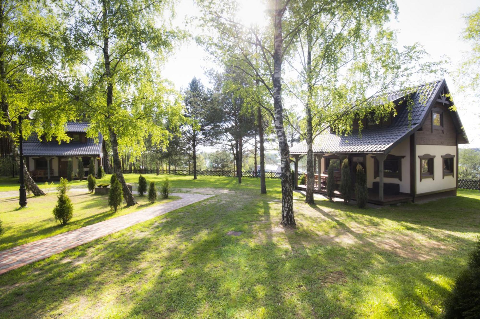 Hotel Niedzwiadek Wdzydze Kiszewskie Habitación foto
